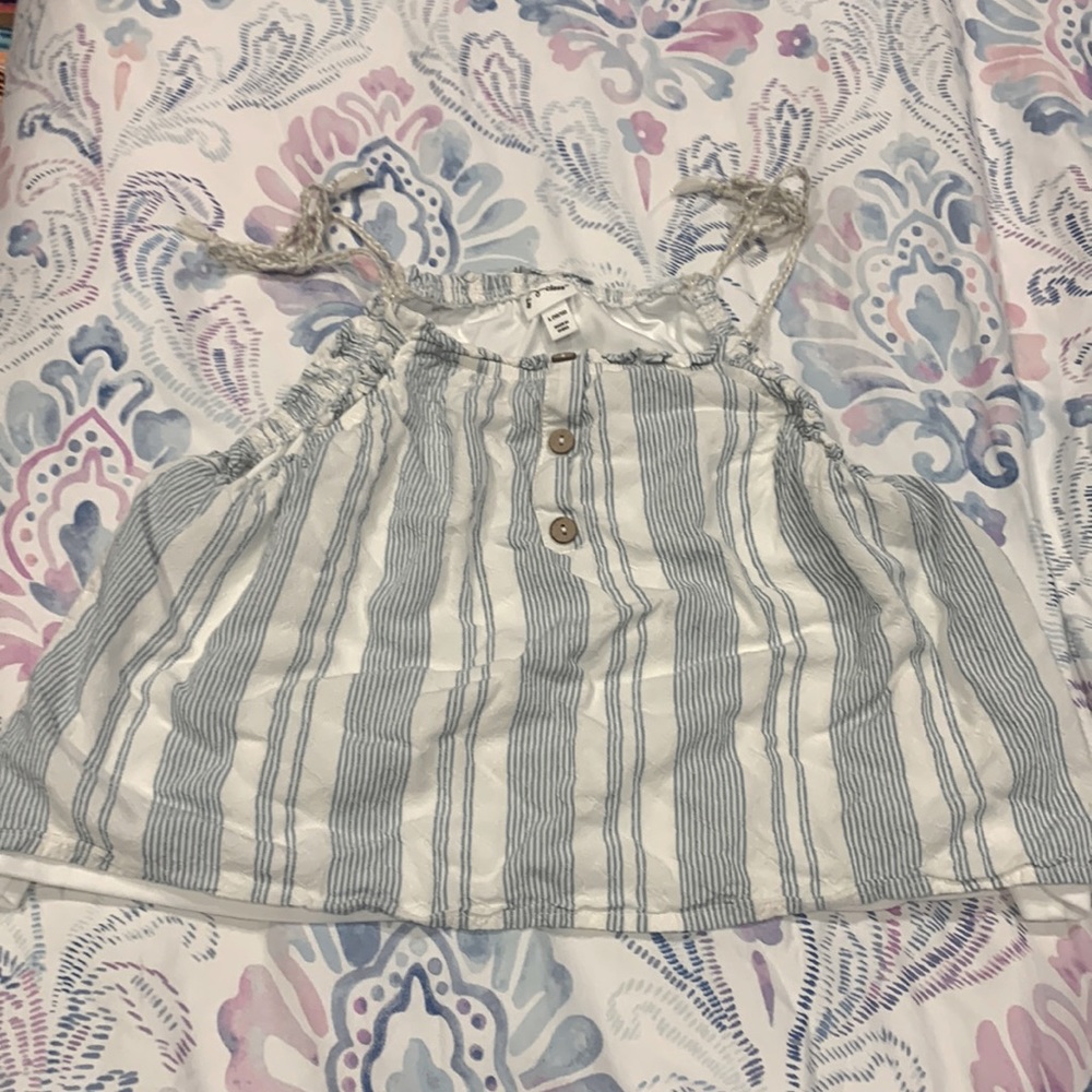 Art class shirt Size: L(10/12)